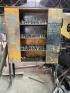 Lot Peddinghaus Iron Worker with Dies - 12