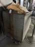 Lot (4) Material Bins - 3
