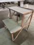 Industrial Step Ladder