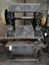 Verson Flatbed Press Bake