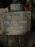 Verson Flatbed Press Bake - 6