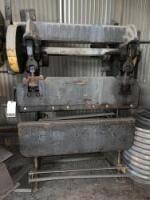 Verson Mechanical Press Brake