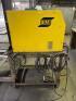 Heliarc TIG Welder - 5