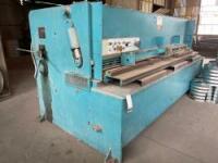 1998 Adira Hydraulic Shear