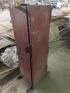 Lot (2) Work Tables, Cart, Cabinet - 3