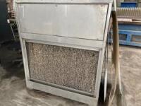 Portable Evaporative Air Cooler