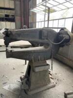 Libert Shear Jitterbug