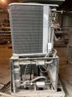 Lot Chiller, AC Unit