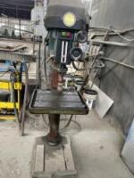 Drill Press