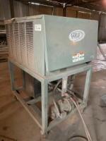 Cold Shot Chiller