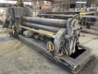 Lown Mechanical Plate Roll