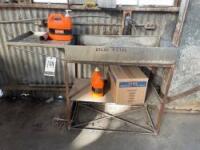 Shop Sink