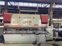 2005 Accurpress Press Brake