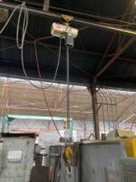1/2 Ton Electric Hoist
