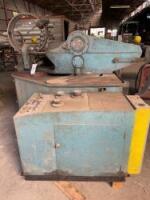 Lot Spiral Duct Machine with Forming Heads