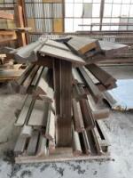 Lot of Approx. (25) Press Brake Dies
