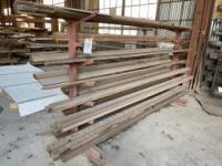 Lot of Approx. (30) Press Brake Dies