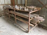 Lot Press Brake Dies