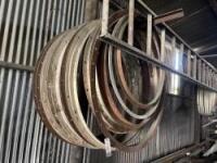 Lot Angle Rings