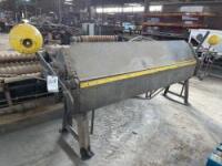 Dreis & Krump Press Brake