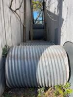 Lot Culverts