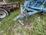 Vertical Scrubber, Trailer Mounted - 2