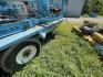 15' Bed Gooseneck Trailer - 8