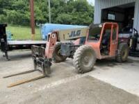 2005 JLG G6-42A Telehandler