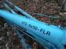 8" x 50' Land Flare