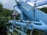 45 Degree Separator, Trailer Mounted - 12