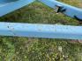45 Degree Separator, Trailer Mounted - 14
