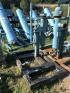 Vertical Plug Catcher - 5