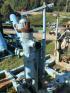 Vertical Plug Catcher - 3