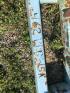 Vertical Plug Catcher - 5