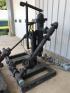 Vertical Plug Catcher - 6