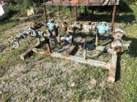 Choke Manifold