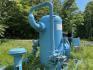 Vertical Scrubber - 5