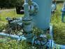 Vertical Scrubber - 7