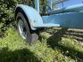 Portable Flare, Trailer Mounted - 10