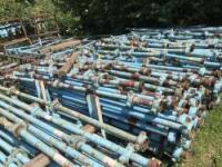 Large Lot of Pipe, Valves, Flanges and Fittings, Flowline, and Pup Joints, Over 5500 Items