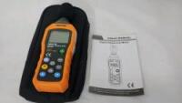 Protmex Digital Sound Level Meter