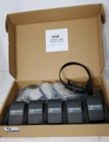 Doremi Fidelio-RX Wireless Audio Receivers