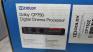 Dolby Digital Cinema Processor - 3