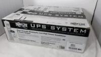 Tripp-Lite UPS System