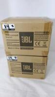 JBL 2520 Surround Brackets