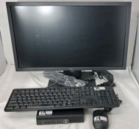 Dell Desktop Computer