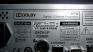 Dolby Digital Cinema Processor - 4