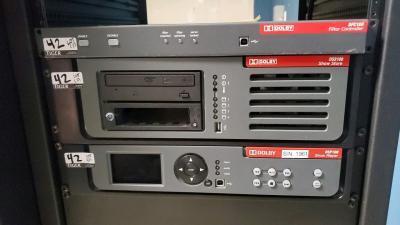 Dolby Products