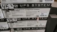 Tripp-Lite UPS Systems