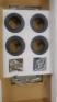 Sanrex KSX-4002MPNE Power Supply - 7